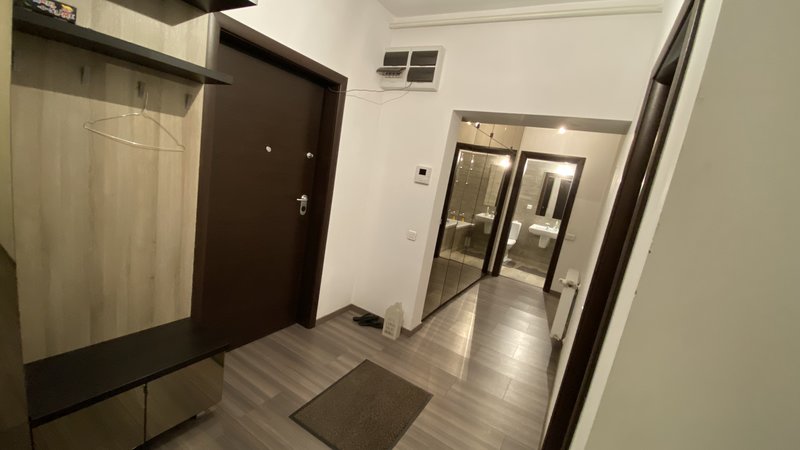 Vitan Rezidence 2, 1 min. metrou Mihai Bravu