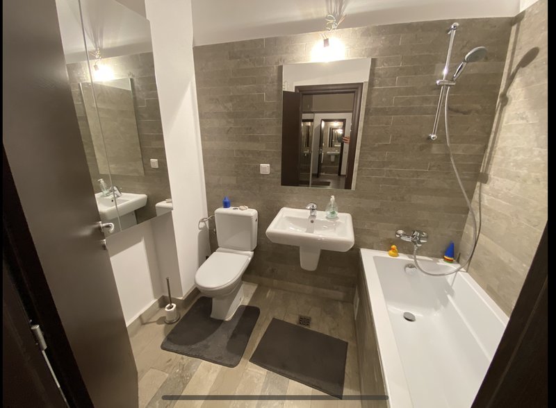 Vitan Rezidence 2, 1 min. metrou Mihai Bravu