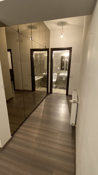 Vitan Rezidence 2, 1 min. metrou Mihai Bravu