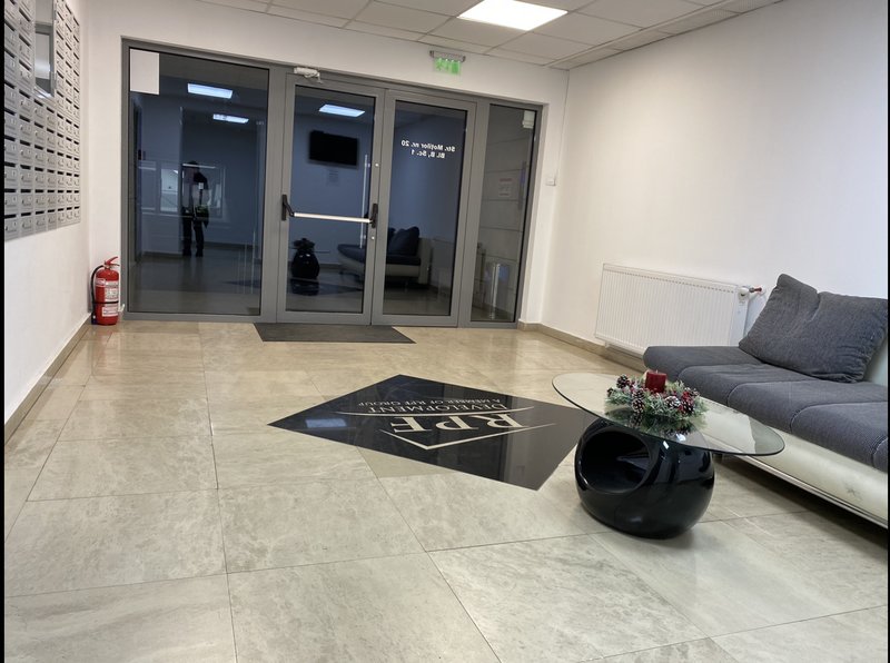 Vitan Rezidence 2, 1 min. metrou Mihai Bravu