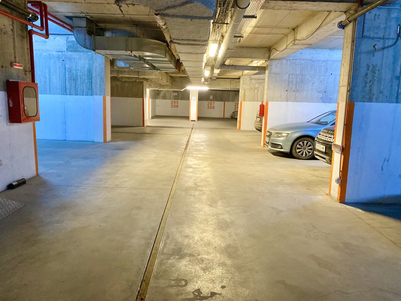 Vitan Rezidence 2, 1 min. metrou Mihai Bravu