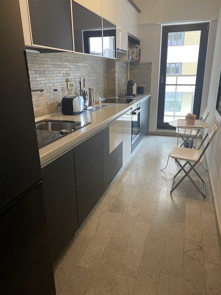 Vitan Rezidence 2, 1 min. metrou Mihai Bravu