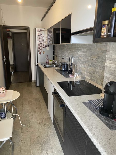 Vitan Rezidence 2, 1 min. metrou Mihai Bravu