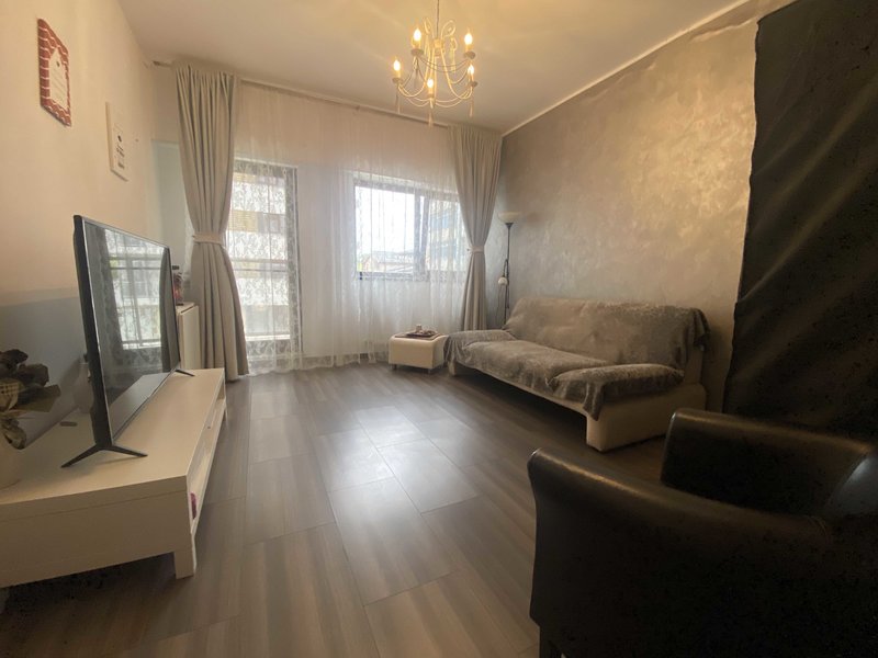 Vitan Rezidence 2, 1 min. metrou Mihai Bravu