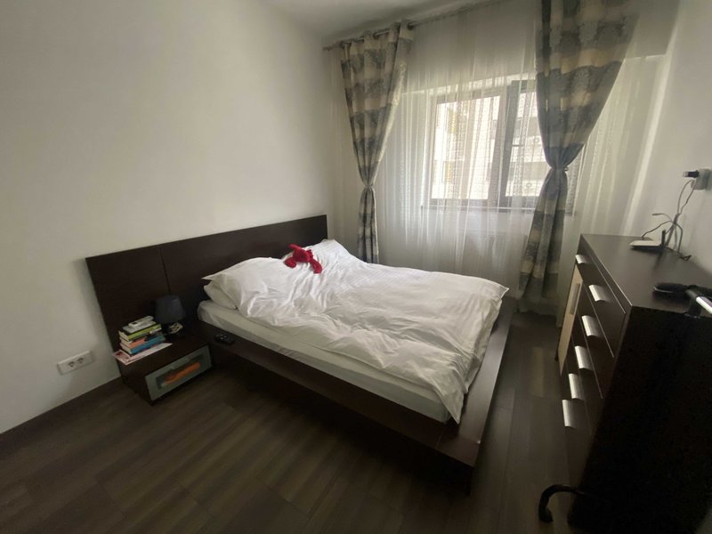 Vitan Rezidence 2, 1 min. metrou Mihai Bravu