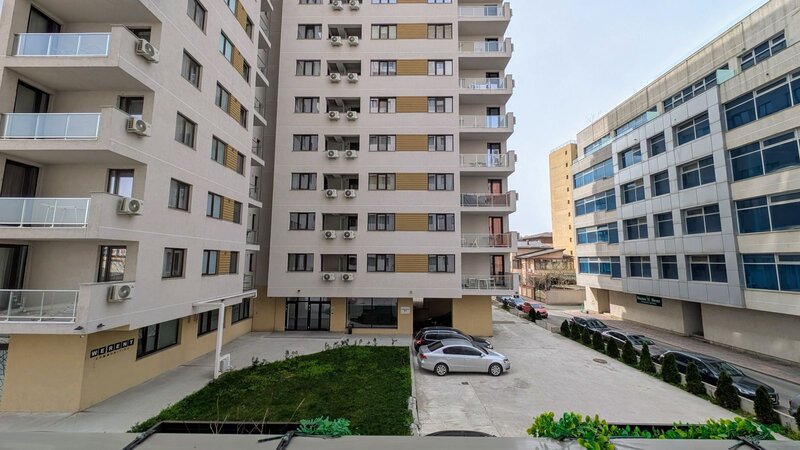 Vitan Rezidence 2, 1 min. metrou Mihai Bravu