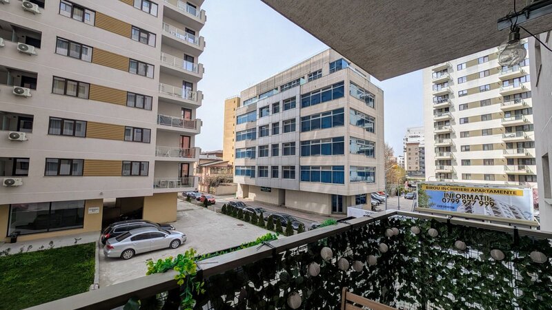 Vitan Rezidence 2, 1 min. metrou Mihai Bravu